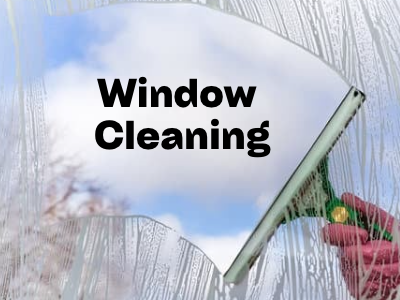 Ultimate Guide to Window Cleaning