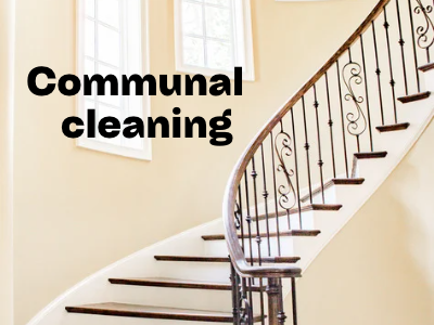 The Importance of Communal Cleaning