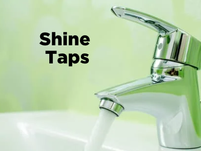 How to Remove Watermarks and Keep Your Taps Shining