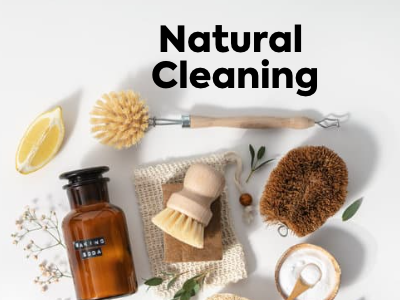 Natural Cleaning