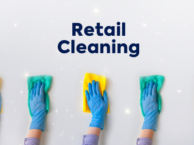 Retail Cleaning