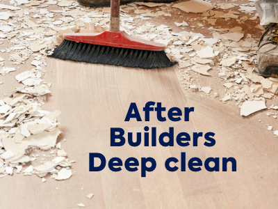 Achieve Pristine Perfection: The Importance of After Builders Deep Cleaning
