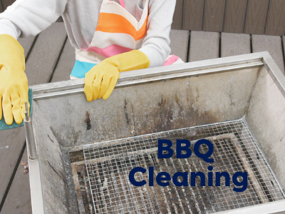 Sizzling Tips for a Spotless BBQ: A Complete Cleaning Guide