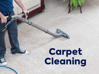 The Marvels of Steam Extraction Carpet Cleaning