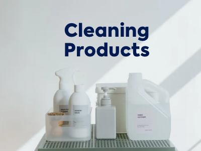 The Importance of Choosing the Right Cleaning Products