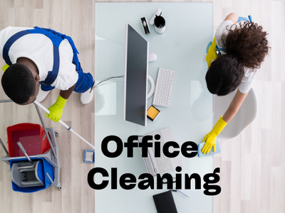 Office Cleaning