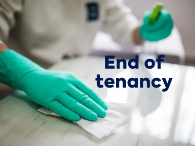 End of Tenancy Cleaning: Why It's Crucial for Tenants and Landlords