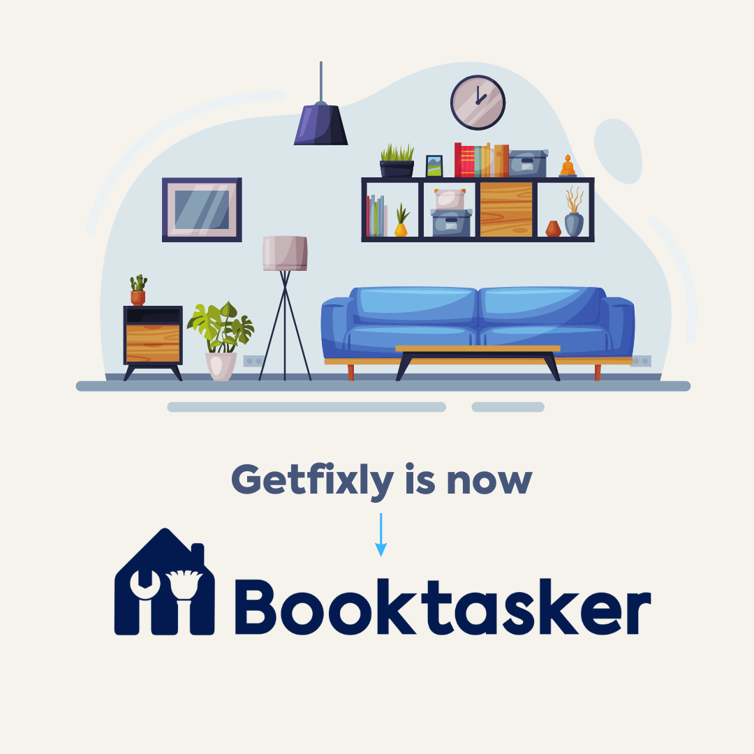 From Getfixly to Booktasker: A New Chapter of Growth and Services