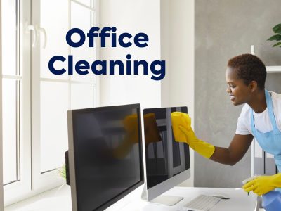 The Importance of Office Cleaning: A Vital Investment for Every Company