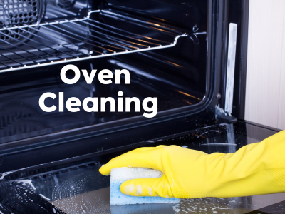 The Ultimate Guide to Oven Cleaning: From Grease to Gleam