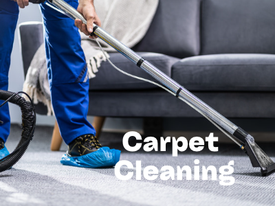 Carpet Cleaning: Tips and Tricks for a Cleaner Home