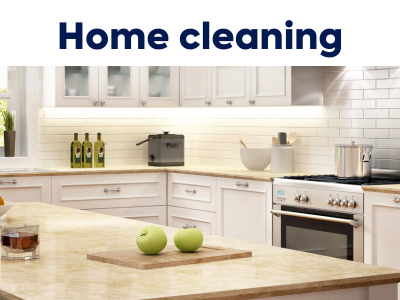 Keeping Your Home Clean and Tidy: Our Affordable Cleaning Services