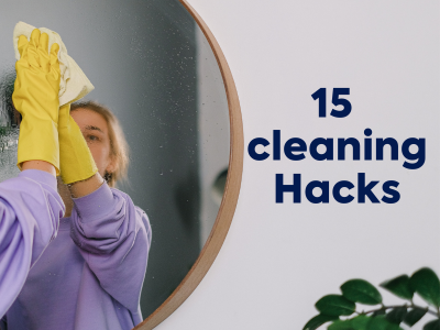 "Top 15 Winter Cleaning Tips for a Cozy and Tidy Home"