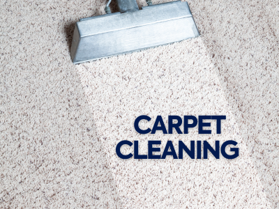 Revitalize Your Home: The Ultimate Guide to Carpet Cleaning